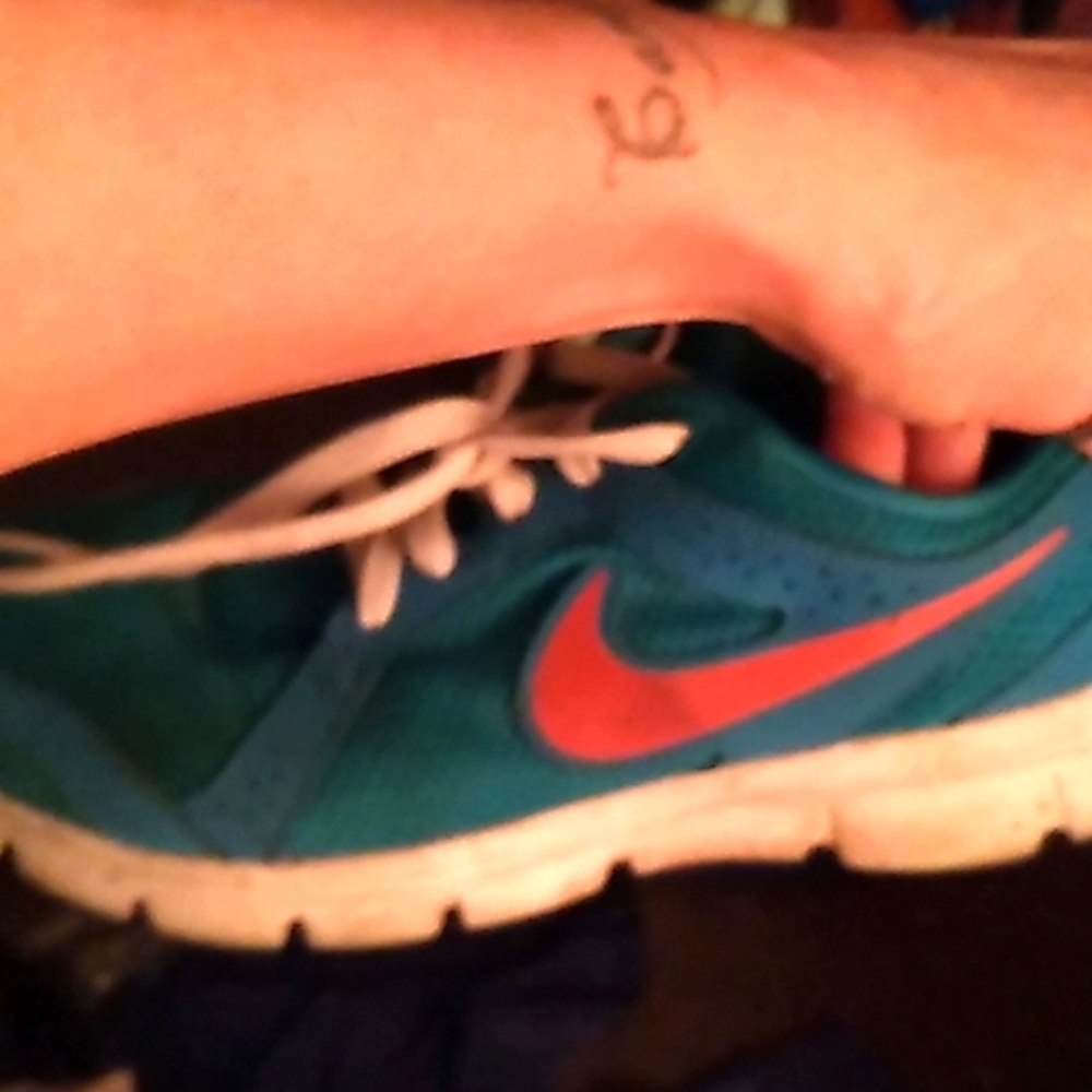 Nike shoes